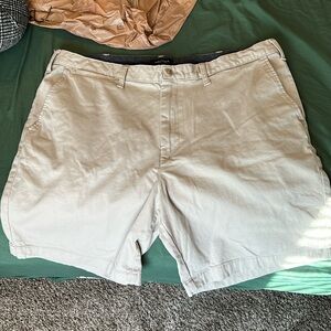 Nautica classic fit shorts